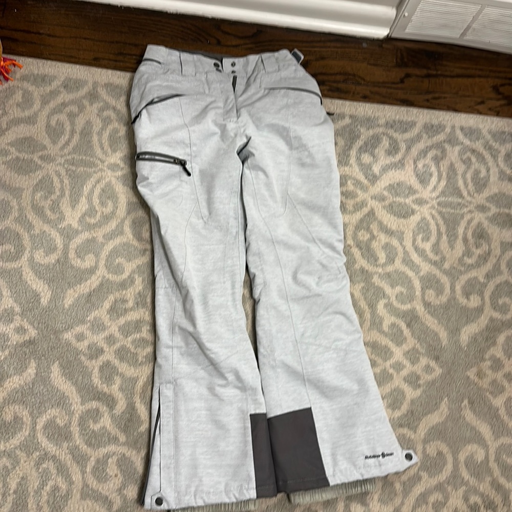 Outdoor Gear Womens Gray Snow Pants